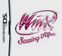 winx club: saving alfea pc