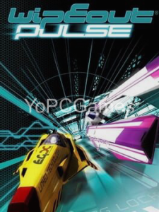 wipeout pulse unrar download