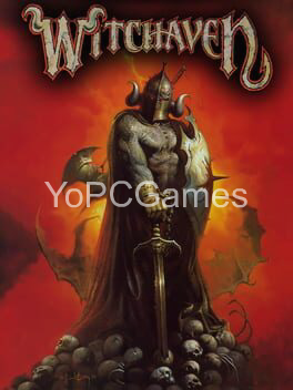 witchaven pc game