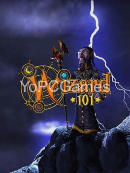 wizard101 pc