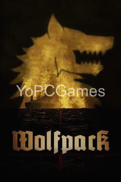 wolfpack poster