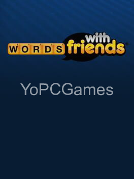 words with friends pc
