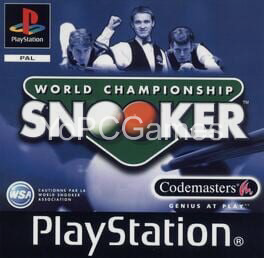world championship snooker for pc