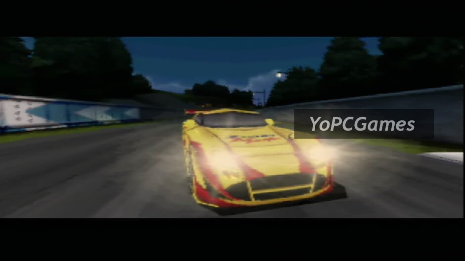world driver championship screenshot 1