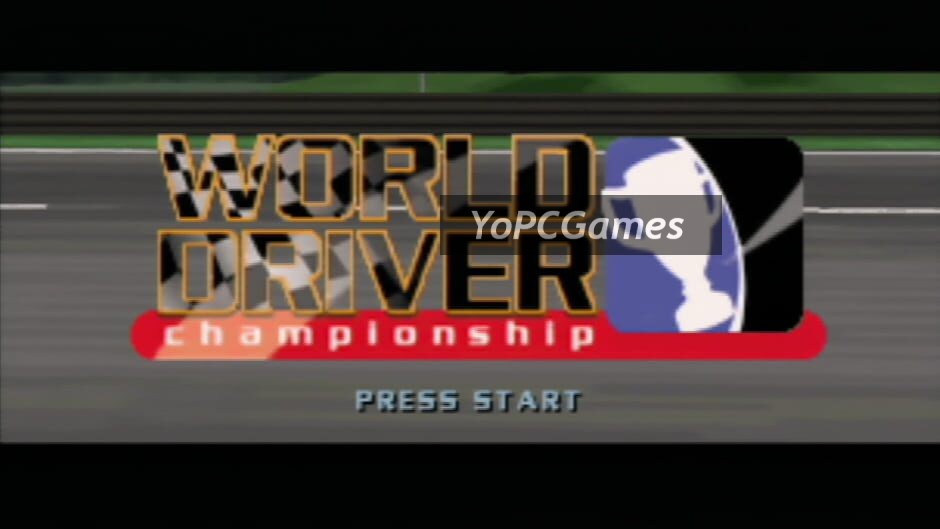 world driver championship screenshot 3