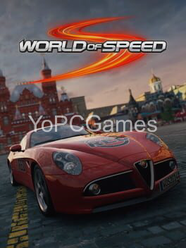 world of speed pc game