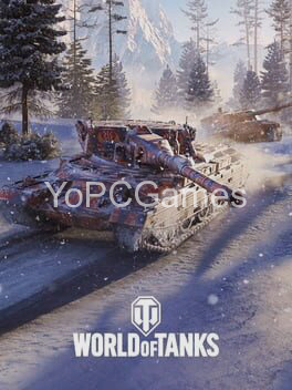 world of tanks for pc