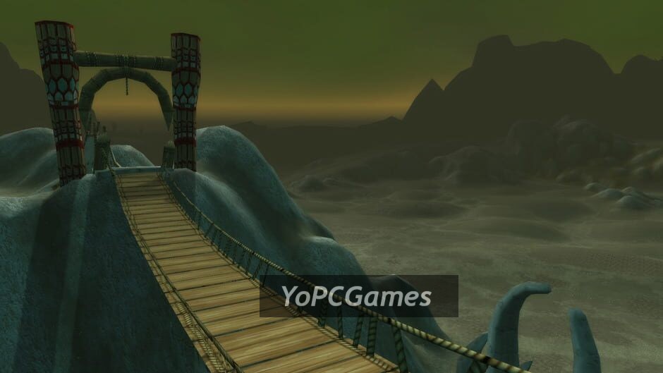 world of warcraft: cataclysm screenshot 5
