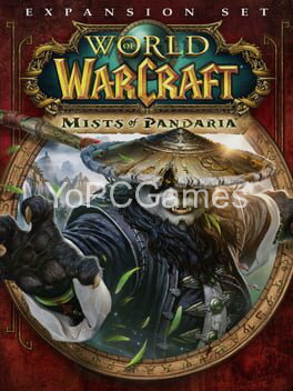 world of warcraft: mists of pandaria for pc