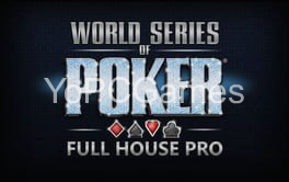 world series of poker: full house pro pc