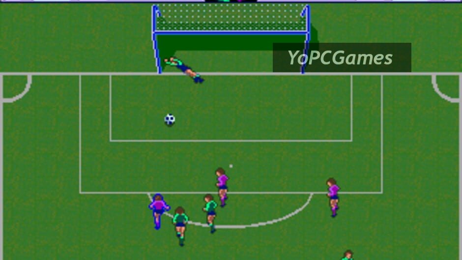 world soccer finals screenshot 1