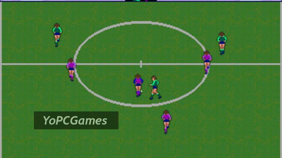 world soccer finals screenshot 3