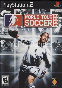 world tour soccer 2006 pc game