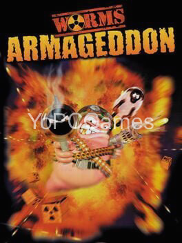 worms armageddon download free
