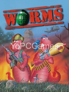 worms pc