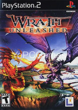 wrath unleashed game