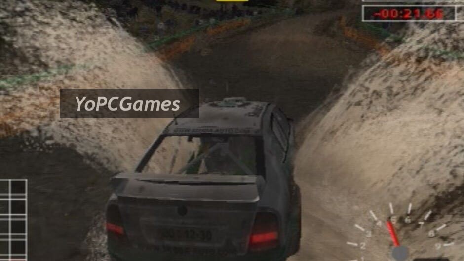 game wrc 2 pc