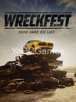 wreckfest pc game