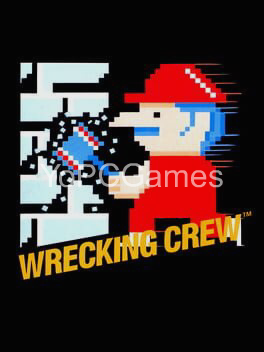 wrecking crew for pc