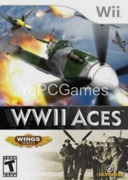 wwii aces pc game