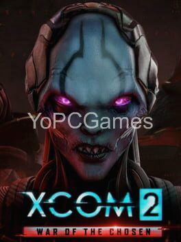 xcom 2: war of the chosen cover