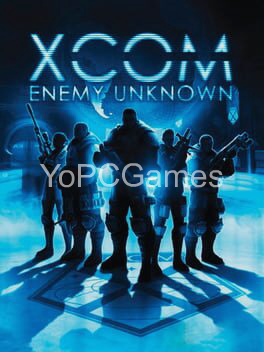 xcom: enemy unknown for pc