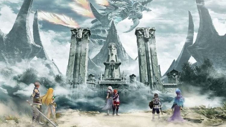 download free xenoblade golden country