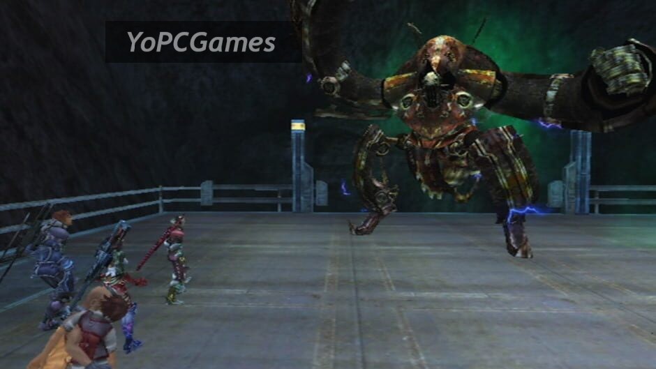 xenoblade chronicles wii iso size