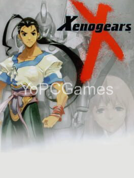 xenogears for pc