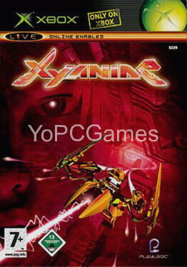 xyanide cover