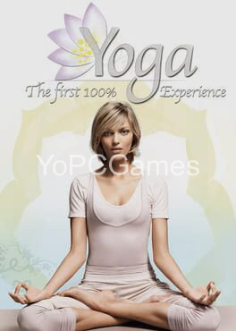 yoga wii cover