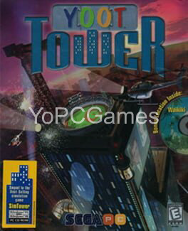 yoot tower pc game