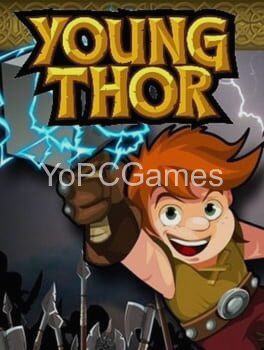 young thor pc game