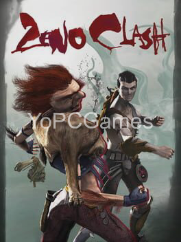 zeno clash cover