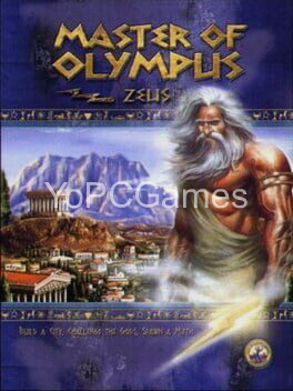 zeus: master of olympus game