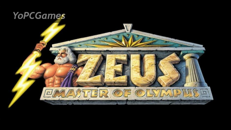 play zeus master of olympus online mac