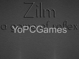 zilm: a game of reflex for pc