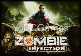 zombie infection for pc