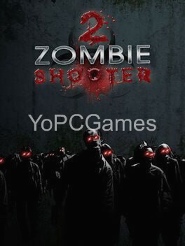 zombie shooter 2 game