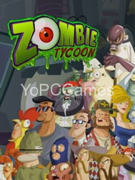 zombie tycoon cover
