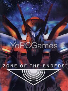zone of the enders for pc