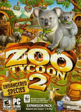 zoo tycoon 2 full game downloads