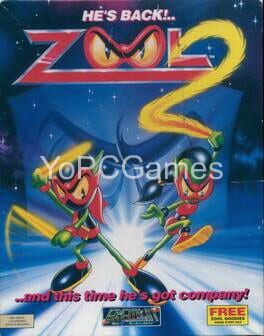 zool 2 cover