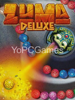 zuma deluxe-game