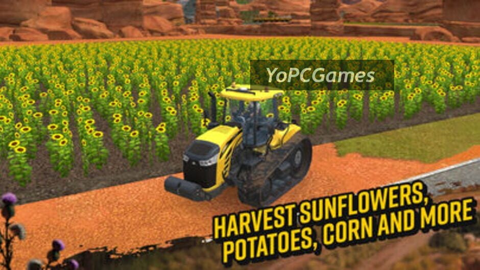 farming simulator 18 screenshot 5