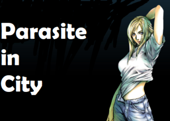 parasite in city 2