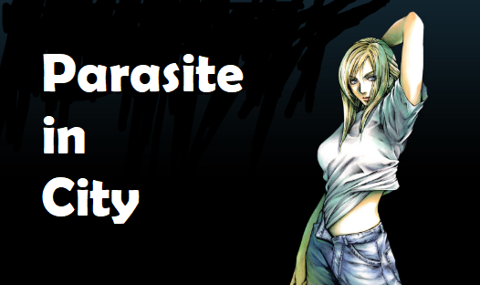 free download parasite in city android