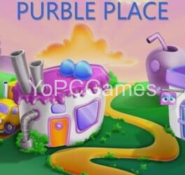 purble place online games