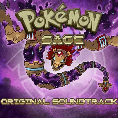 Stream Worldwibe | Listen to Officialized Pokémon Sage OST playlist online for free on SoundCloud