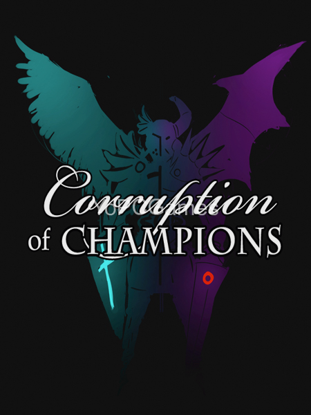corruption of champions pc game